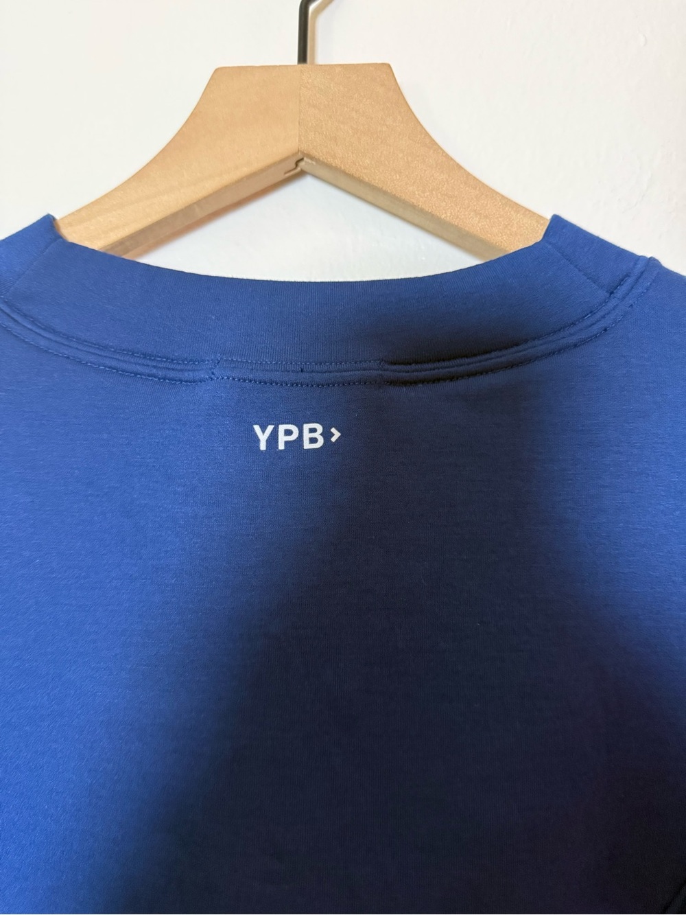 Abercrombie & Fitch YPB neoKNIT Mini Crew - Picture 4 of 6